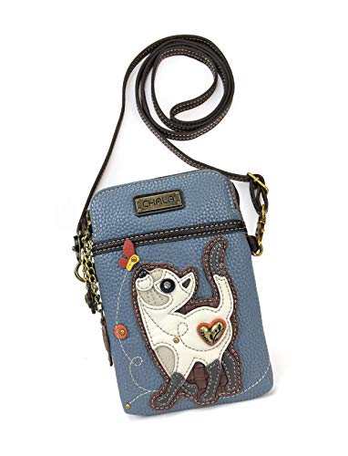 Chala crossbody cell phone purse Clearance