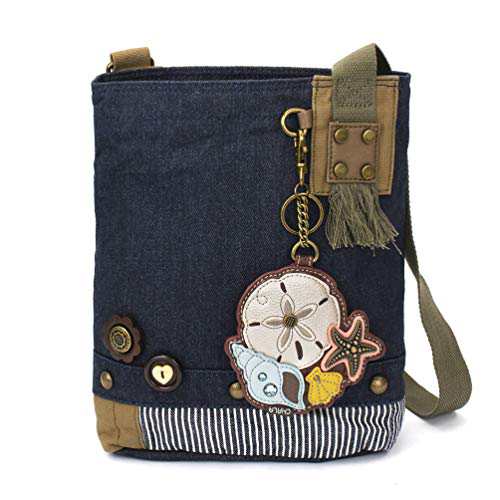 chala バッグ パッチ Chala Women Handbag Patch Crossbody - Sand