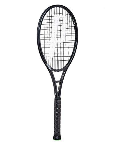 テニス ラケット 輸入 Prince Phantom 100G LongBody Tennis Racquet