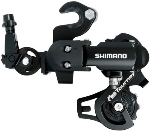 shimano tourney sis rear derailleur