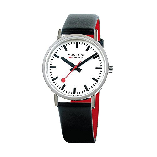 最新発見 腕時計 モンディーン 北欧 MONDAINE Watch Classic White