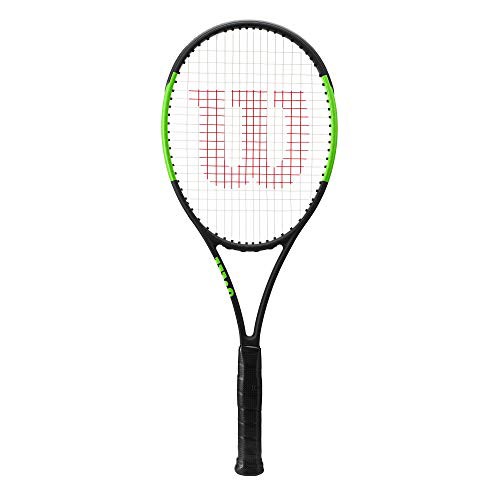 テニス ラケット 輸入 WILSON Sporting Goods Blade 98L 16X19 V2.0