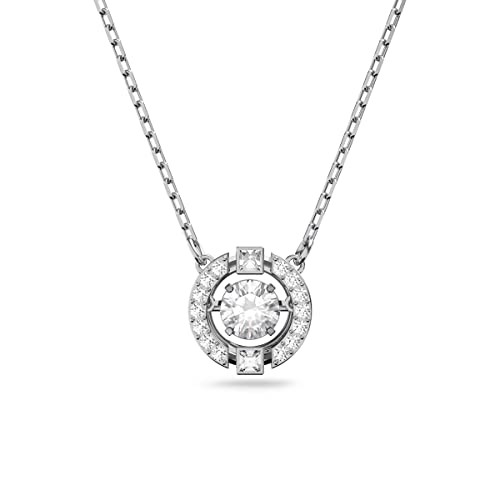 スワロフスキー ネックレス クリスタル SWAROVSKI Women´s Sparkling