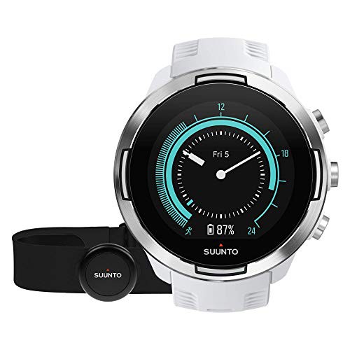 腕時計 スント アウトドア Suunto 9 Multisport GPS Watch with BARO