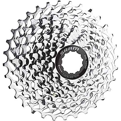 10 speed cassette sram