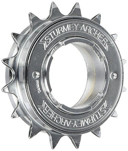 sturmey archer single speed freewheel