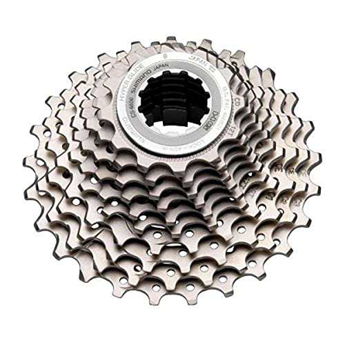 スプロケット フリーホイール ギア Shimano ULTEGRA Cassette 10x CS