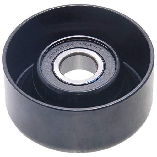 自動車パーツ 海外社外品 修理部品 Pulley Idler Febest 1087-CAP OEM