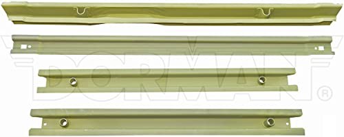 Doran 926-936 Passenger Side Truck Bed Olding Copatible With Select