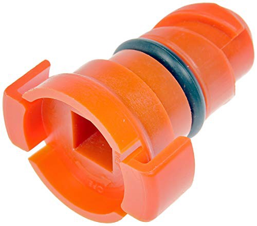 自動車パーツ 海外社外品 修理部品 Dorman 097-826 Plastic Oil Drain