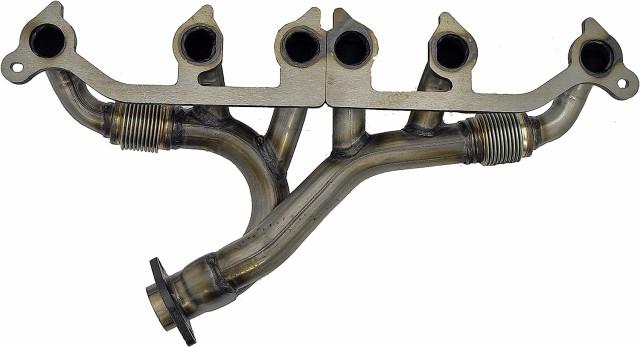 自動車パーツ 海外社外品 修理部品 Dorman 674-196 Exhaust Manifold Kit - Includes Required  Gasket｜au PAY マーケット