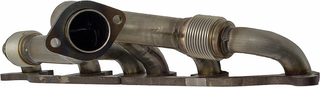 自動車パーツ 海外社外品 修理部品 Dorman 674-196 Exhaust Manifold