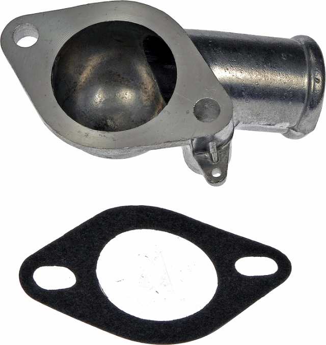 自動車パーツ 海外社外品 修理部品 Dorman 902-2015 Engine Coolant Thermostat Housing ...