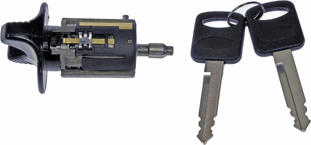 自動車パーツ 海外社外品 修理部品 Dorman 924-730 Ignition Lock