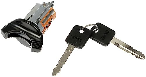 自動車パーツ 海外社外品 修理部品 Dorman 924-730 Ignition Lock