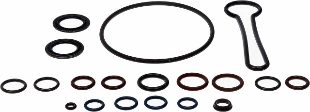 自動車パーツ 海外社外品 修理部品 Dorman 904-535 Fuel Bowl Seal Kit