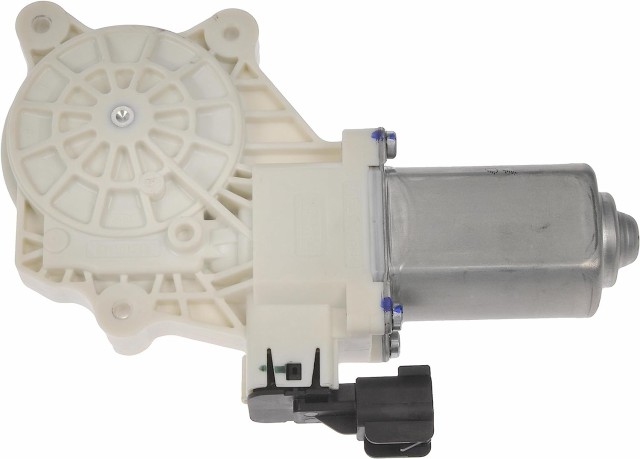 自動車パーツ 海外社外品 修理部品 Dorman 742-288 Power Window Motor