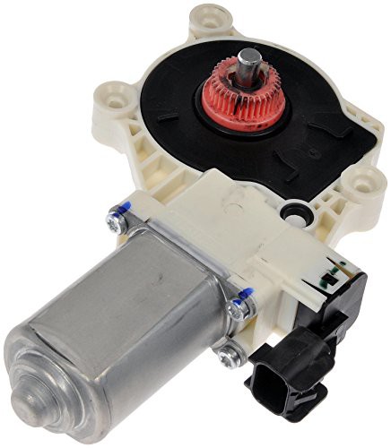 自動車パーツ 海外社外品 修理部品 Dorman 742-288 Power Window Motor