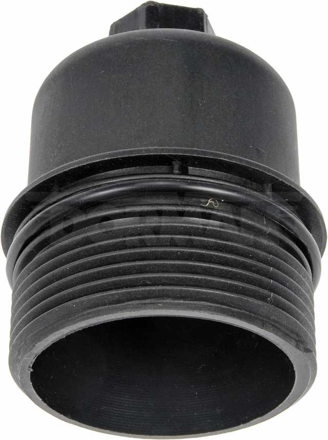 自動車パーツ 海外社外品 修理部品 Dorman 917-190 Oil Filter Cap