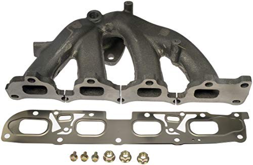 自動車パーツ 海外社外品 修理部品 Dorman 674-940 Exhaust Manifold