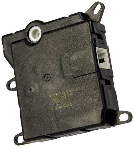 自動車パーツ 海外社外品 修理部品 Dorman 604-202 HVAC Blend Door