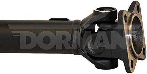 自動車パーツ 海外社外品 修理部品 Dorman 938-171 Front Drive Shaft Compatible with Select  Jeep M｜au PAY マーケット