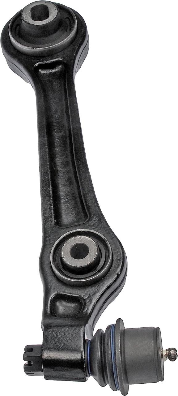 Dorman® 524-120 - OE Solutions™ Front Passenger Side Lower Non Adjustable Control Arm And Ball Joint Assembly Mpn 524 120