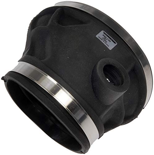 自動車パーツ 海外社外品 修理部品 Dorman 696-120 Engine Air Intake Hose Compatible with  Select B｜au PAY マーケット