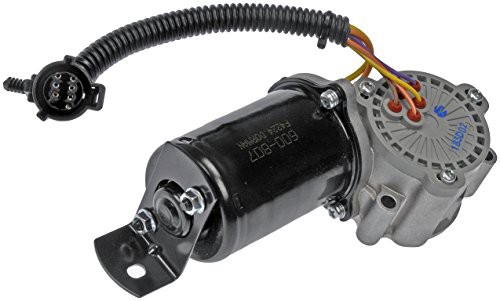 自動車パーツ 海外社外品 修理部品 Dorman 600-807 Transfer Case Shift Motor for Select Ford  / Maz｜au PAY マーケット