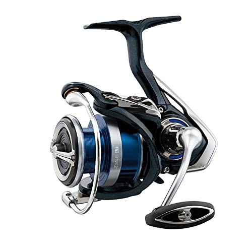 リール Daiwa ダイワ LEGALIS LT Spinning Reel 4000D-C 直販廉価