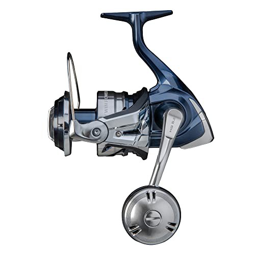 shimano saltwater spinning reels