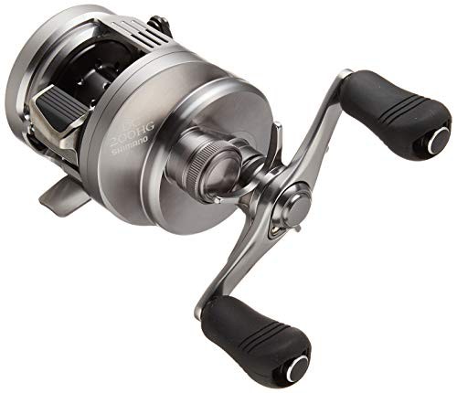 リール Shimano シマノ SHIMANO 20 Calcutta Conquest DC 200HG Right