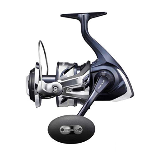 リール Shimano シマノ 21 Twin Power SW 10000PG メリット ツイン