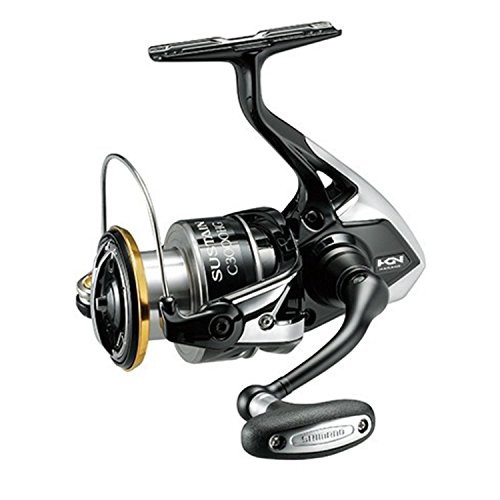 リール Shimano シマノ Reel sasutein 4000xg 【サイズ交換ＯＫ