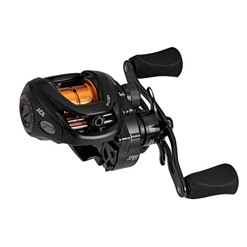 リール Lew's Fishing Lews Fishing Lew's Pro S&P Speed Spool SLP 8.3:1 Baitcast  Reel Left Hの通販はau PAY マーケット - マニアックス au PAY マーケット店