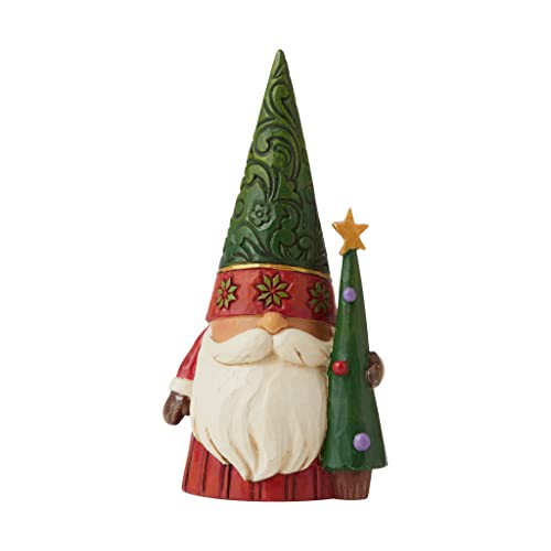 エネスコ Enesco ツリーとクリスマスノーム 「Tree-mendous Tidings