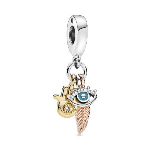 クーポン安い パンドラ ブレスレット チャーム PANDORA Jewelry Hamsa