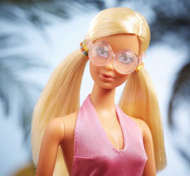 バービー バービー人形 Barbie Signature Malibu Barbie & Friends