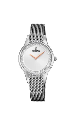 腕時計 フェスティナ フェスティーナ Festina Mademoiselle f20494/1