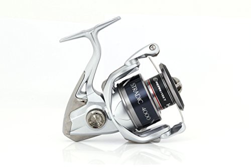 リール Shimano シマノ Shimano Stradic 2500FK HG Freshwater