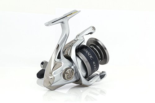 リール Shimano シマノ Shimano Stradic 2500FK HG Freshwater