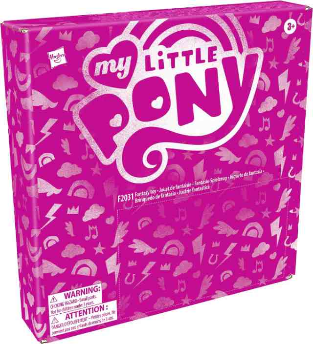 マイリトルポニー ハズブロ hasbro、おしゃれなポニー My Little Pony