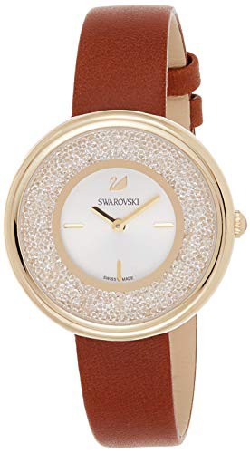 腕時計 スワロフスキー（SWAROVSKI） レディース Swarovski