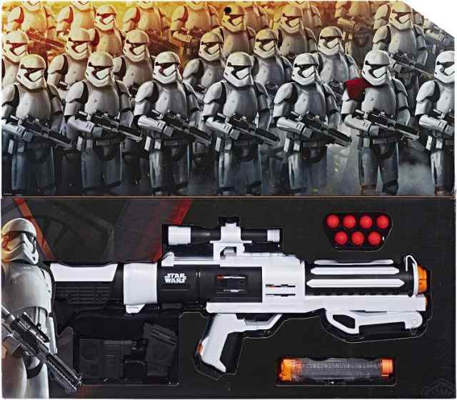 Objector Passiv Forfærdeligt ナーフライバル アメリカ 直輸入 Nerf Star Wars First Order Stormtrooper Blasterの通販はau PAY  マーケット - マニアックス au PAY マーケット店 | au PAY マーケット－通販サイト
