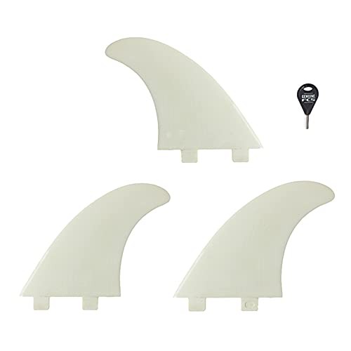 サーフィン フィン マリンスポーツ Surfboard Tail Thruster 3pcs Set