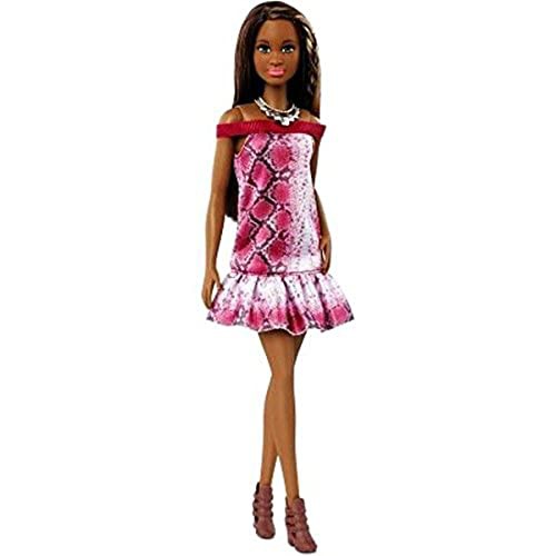 バービー バービー人形 ファッショニスタ Barbie Fashionistas Doll 21