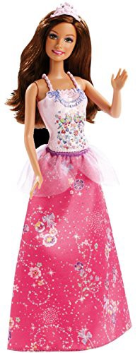 バービー バービー人形 ファンタジー Barbie Fairytale Magic Princess