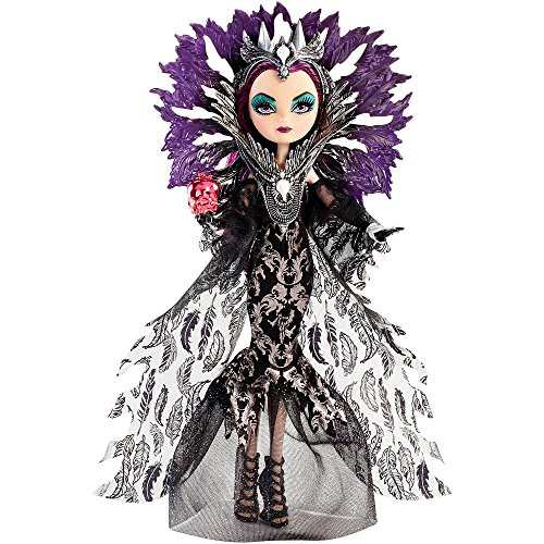 エバーアフターハイ 人形 ドール Mattel Ever After High Spellbinding