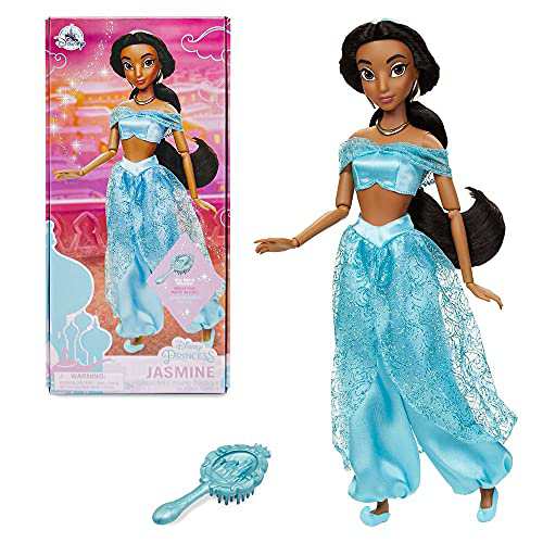 アラジン ジャスミン ディズニープリンセス Disney Store Official Princess Jasmine Classic Dol｜au  PAY マーケット