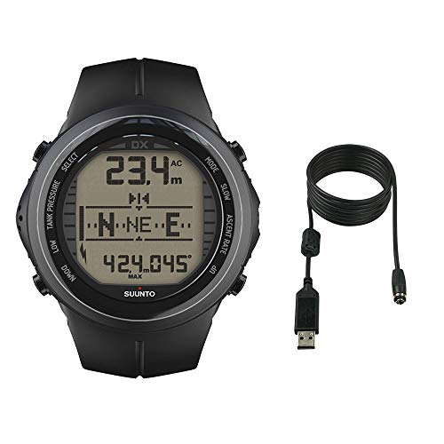 suunto computer